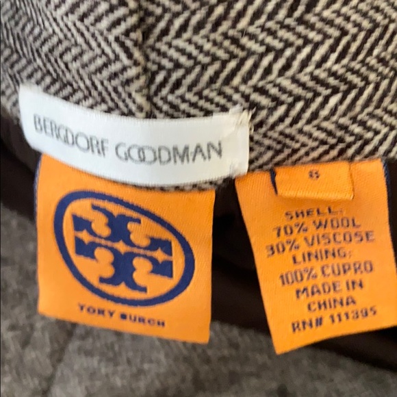 Tory Burch skirt - Picture 2 of 3